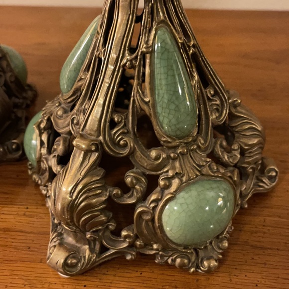 Candlestick Holders - Picture 2 of 13